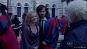  dopo aver preso la sua laurea