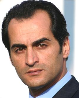 Navidnegahban