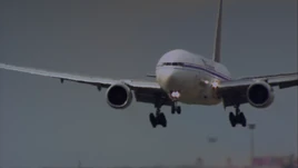 海洋航空815號航班