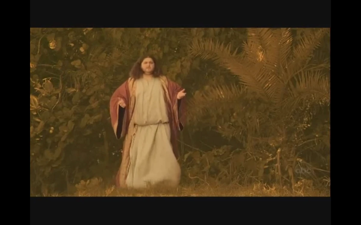 Charlie's Dream Lostpedia Fandom