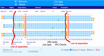 Oceanic-air com seating chart 02