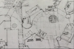 DHARMA Initiative Swan Station Fail-Safe Key Necklace - Lost TV Show Replica