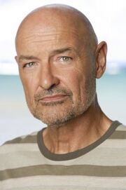 Season 3 JohnLocke Promotional