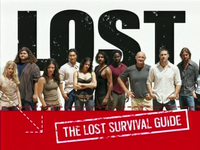 The Lost Survival Guide screenshot