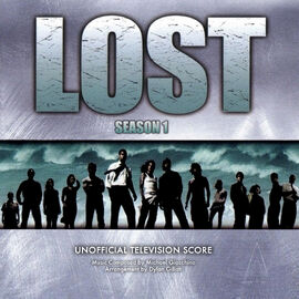 Lost Season 1 Unofficial Television Score Lostpedia Fandom