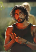 4x01 Sayid