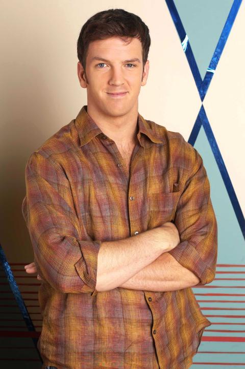 Josh Randall | Lostpedia | Fandom