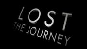 Lost the journey