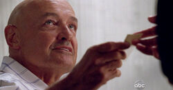 6x01 John Locke