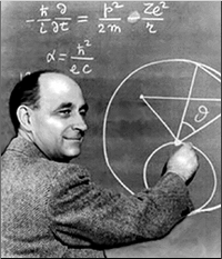 Enrico-fermi