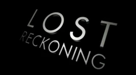 Lost Reckoning