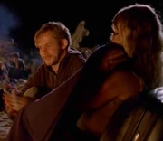  i  podczas pierwszej nocy