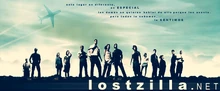 Lostzilla site logo