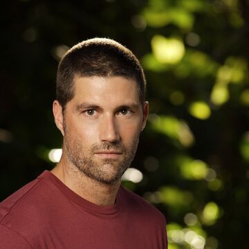 Jack Shephard Lostpedia Fandom