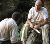  and  discuss Jack's hallucination.