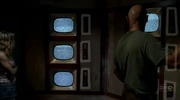 6 placards == 6 monitors == 6 stations. Wickmund/Candle said it was a monitoring station. She's allowed to jump to conclusions.