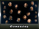 Conexões entre Personagens