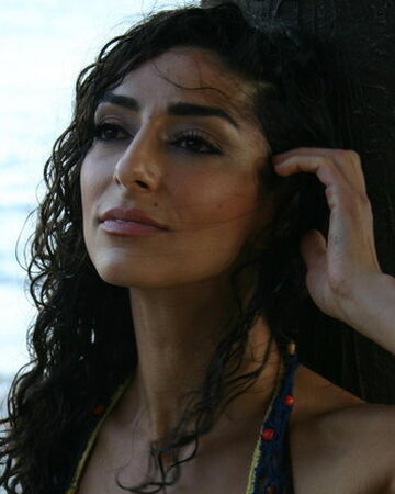 Images necar zadegan Necar Zadegan