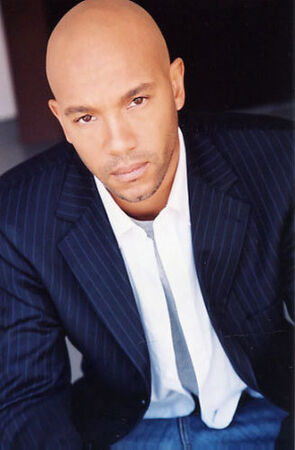 Stephen Bishop, Criminal Minds Wiki