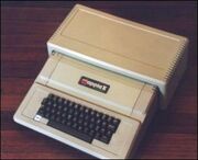 Apple II