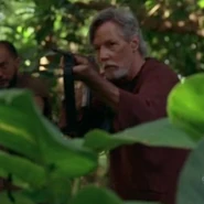 „There's No Place Like Home: Part 1”