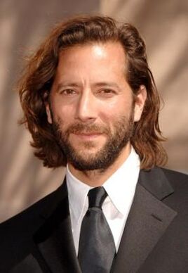 HenryIanCusick