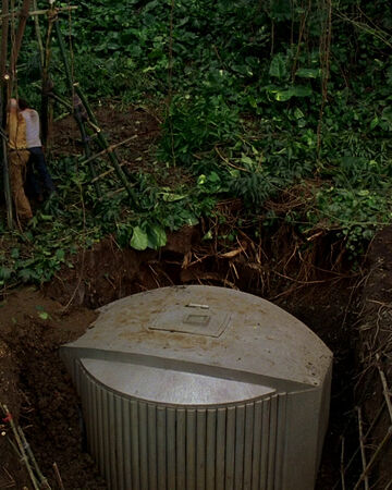 The Hatch Lostpedia Fandom