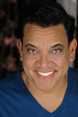 Wayne Nunez