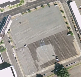 Parkinglot