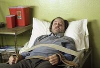 Minkowski restrained