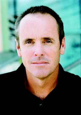 Brent Fletcher (Actor)