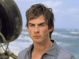 Boone Carlyle