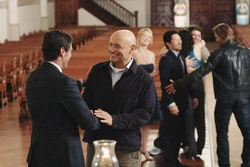 Jack-and-Locke reuinon The End