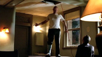 5x07 Electric hanging