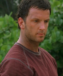 Josh Randall as Nathan