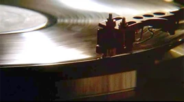 Turntable cartridge