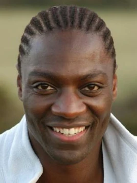 Adewale Akinnuoye-Agbaje