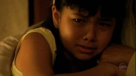 Byung's Daughter