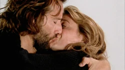 Desmond y Penny se reencuentran en el .