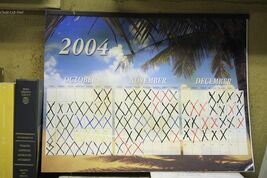 Kalender Promo