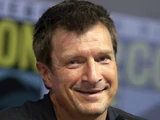 Nathan Fillion