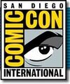 San Diego Comic Con