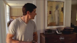 5x06 jack's apartment painting