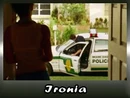 Ironia