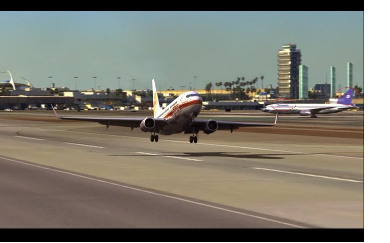 Lockheed L-1011 | Lostpedia | Fandom