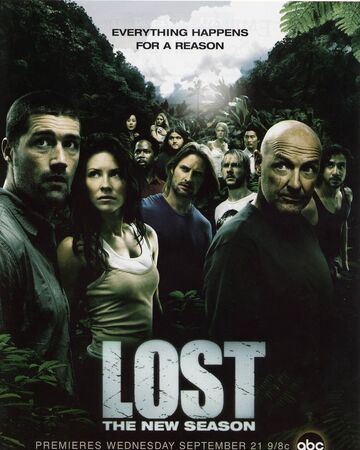 Season 2 Lostpedia Fandom Season 2 Lostpedia Fandom
