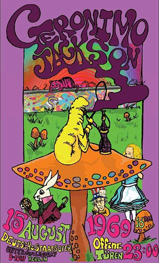 Alice's Adventures in Wonderland | Lostpedia | Fandom