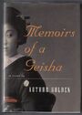 Memoirs Of A Geisha