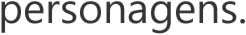 Personagenst