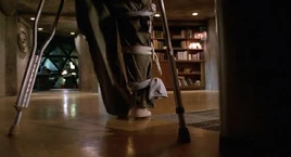 Crutches